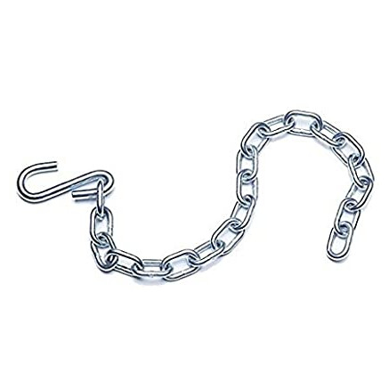 Befestigungsset für Hängestühle Hamaka.eu Kette mit Haken 2 Stk