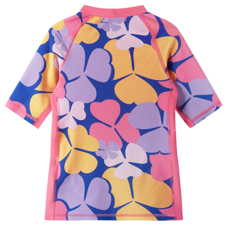 Kinder-T-Shirt Reima Joonia Soft Coral