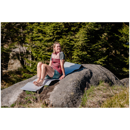 Isomatte Warg Z-Fold Reflextherm