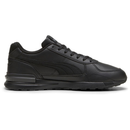 Herrenschuhe Puma Graviton SL 2 schwarz Black