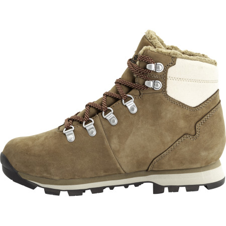 Damen Winterschuhe Jack Wolfskin Thunder Bay Texapore Mid W