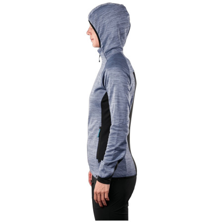 Damen-Sweatshirt Northfinder Dayami