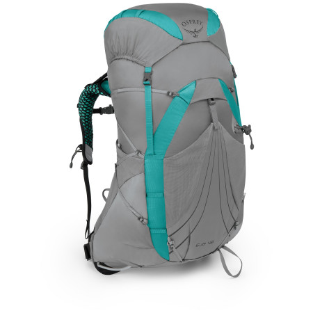 Damenrucksack Osprey Eja 48 (2021) grau MoongladeGray