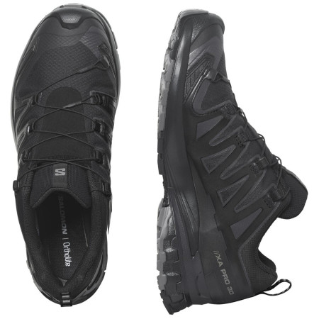Wanderschuhe Salomon Xa Pro 3D V9 Gore-Tex