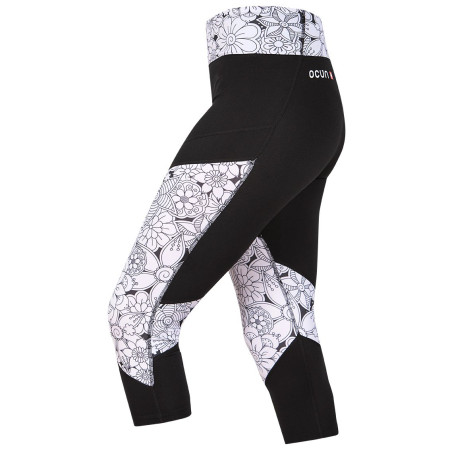 Damen 3/4 Leggings Ocún Rhea 3/4 Leggings