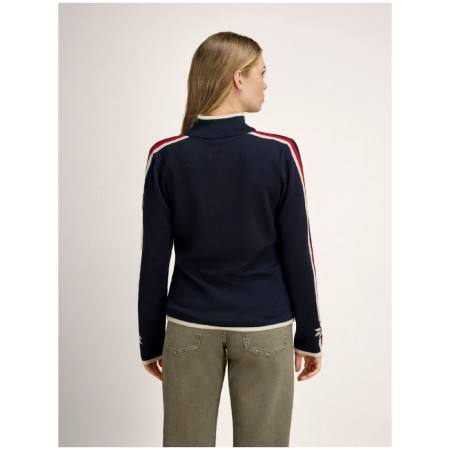 Damenpullover Dale of Norway Nåle Fem Sweater