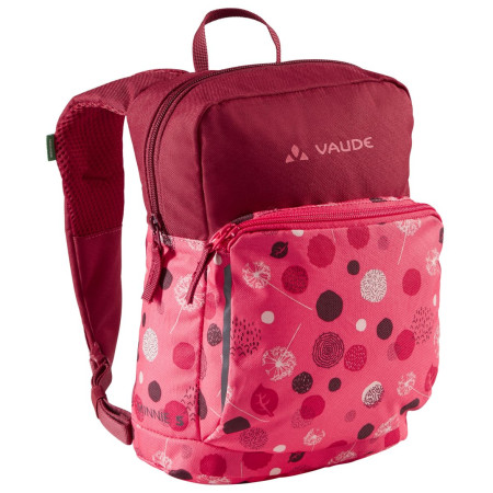 Kinderrucksack Vaude Minnie 5 rosa bright pink/cranberry