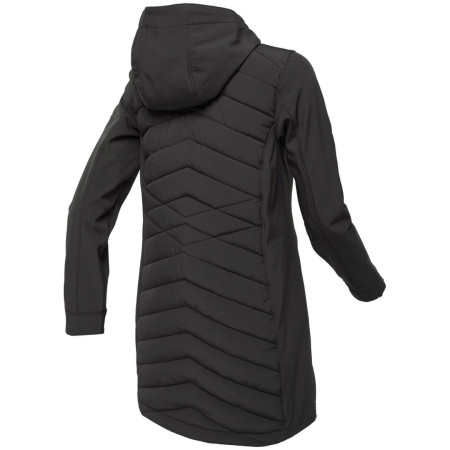 Damen-Softshellmantel Loap Luisa