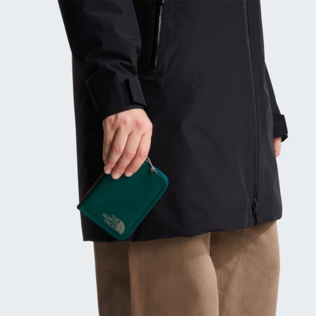 Geldbeutel The North Face Base Camp Voyager Wallet