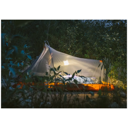 Lampe MPOWERD Luci EMRG