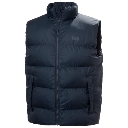 Herrenweste Helly Hansen Active Puffy Vest dunkelblau navy