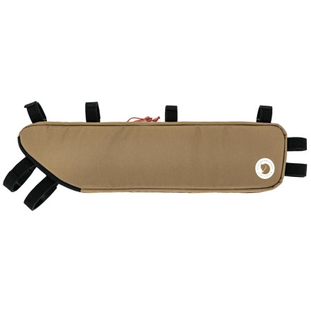 Fahrradtasche für den Rahmen Fjällräven Hoja Frame Bag M