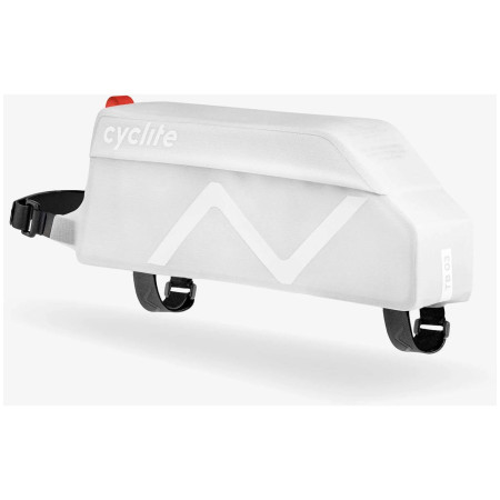 Rahmentasche Cyclite Top Tube Bag / 03
