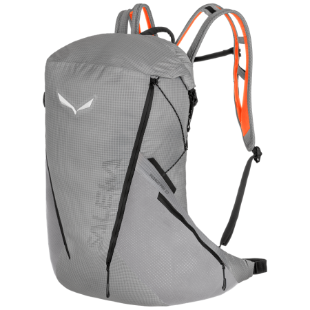 Rucksack Salewa Pedroc Pro 22L M grau 0540 - Alloy