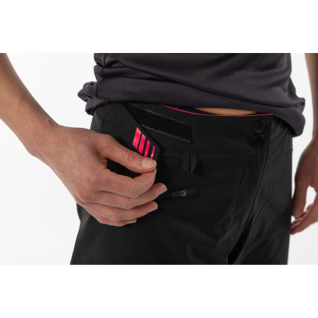 Damen-Radhose Etape Cat 2.0
