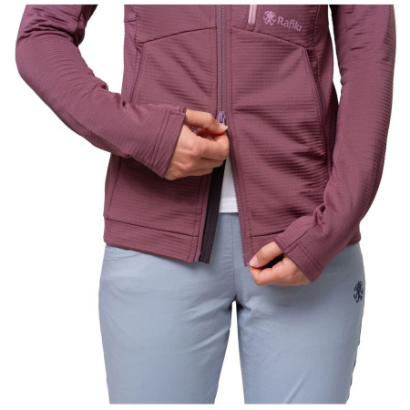 Damen-Sweatshirt Rafiki Vega W