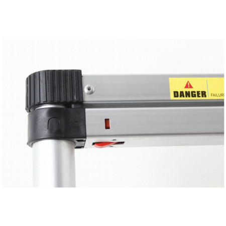 Leiter Brunner Laddy Air