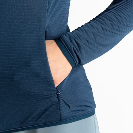 Damen Funktions-Sweatshirt Dare 2b Torrek Stretch Midlayer