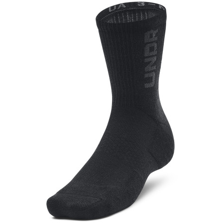 Socken-Set Under Armour 3-Maker 3pk Mid-Crew