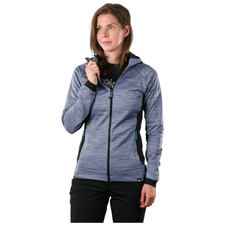 Damen-Sweatshirt Northfinder Dayami