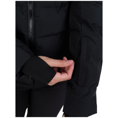 Damen-Winterjacke Fundango Rodney Padded Jacket