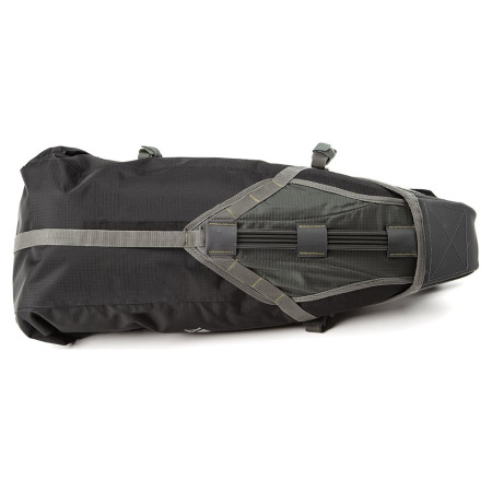 Satteltasche Acepac Saddle harness MKIII