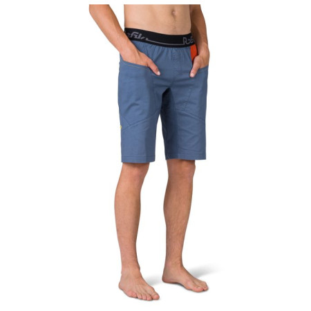 Herrenshorts Rafiki Megos
