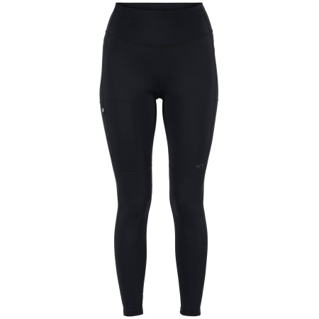 Damen-Leggings Kari Traa Thale Tights schwarz Black