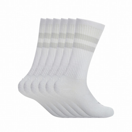 Socken-Set Under Armour Essential 6Pk Crew