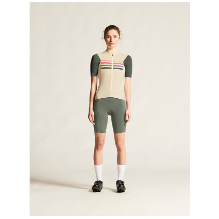 Damen-Radtrikot Craft W Endur Traning