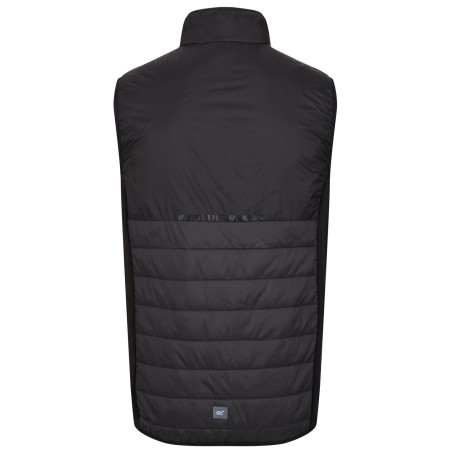 Herrenweste Regatta Halton B/W VII