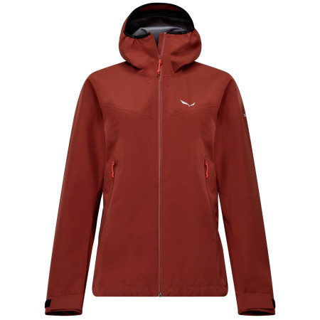 Wasserdichte Jacke Gore Tex Salewa Puez Gtx 3L Epe Jacket W
