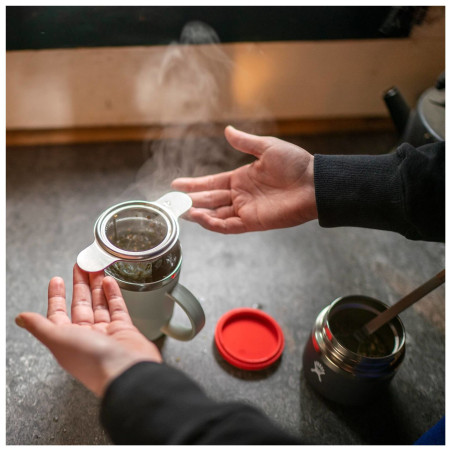 Sieb Hydro Flask Tea Infuser