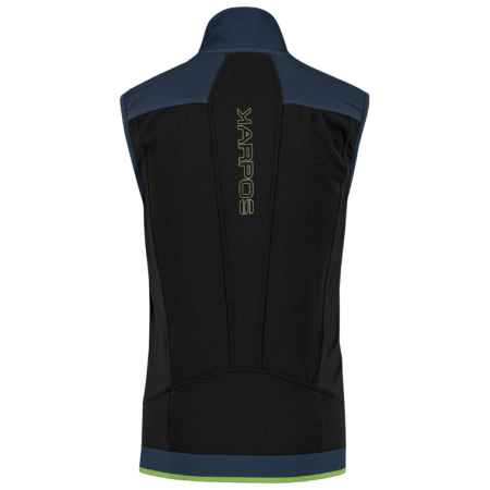Herren Winterweste Karpos Alagna Plus Evo Vest