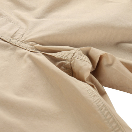 Herrenshorts Alpine Pro Urt