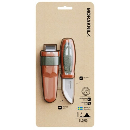 Taschenmesser Morakniv Hunting Eldris (S)