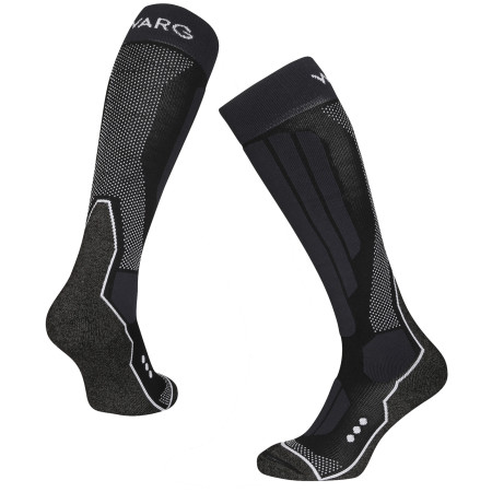 Kniestrümpfe Warg Merino Ski