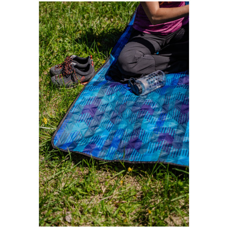 Picknickdecke Zulu Tapis