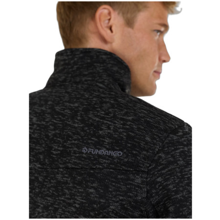 Herren Funktions-Sweatshirt Fundango Cruz Knit Fleece Jacket