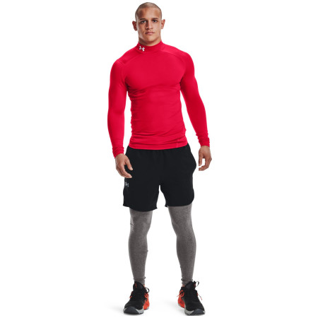 Herren-Leggings Under Armour CG Armour Leggings