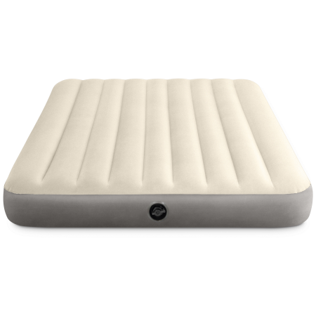 Aufblasbares Bett Intex Queen Single-High