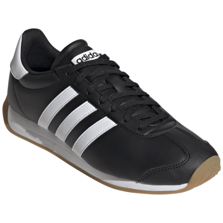 Herrenschuhe Adidas Runvista schwarz/weiß Cblack/Ftwwht/Gum3