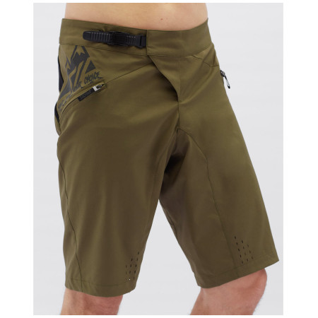 Herren-Radhose Silvini Fabriano