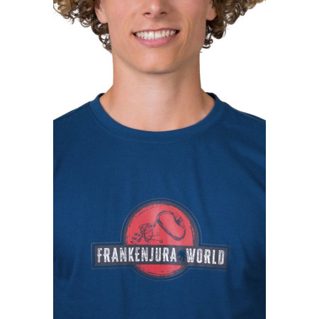 Herren-T-Shirt Rafiki Arcos