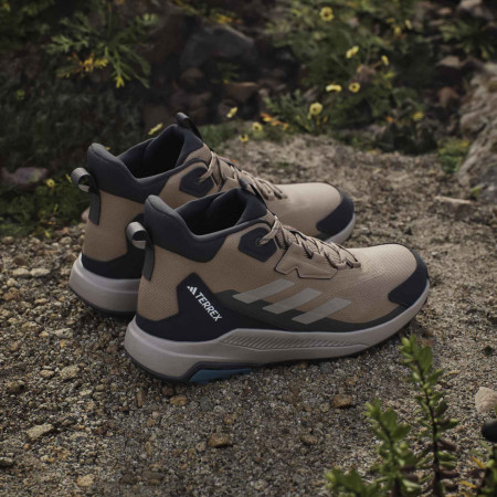 Wanderschuhe Adidas Terrex Anylander Mi