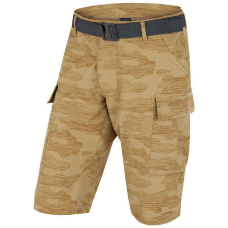 Herrenshorts Husky Kalfer M beige beige