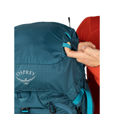 Wanderrucksack Osprey Atmos Ag 50