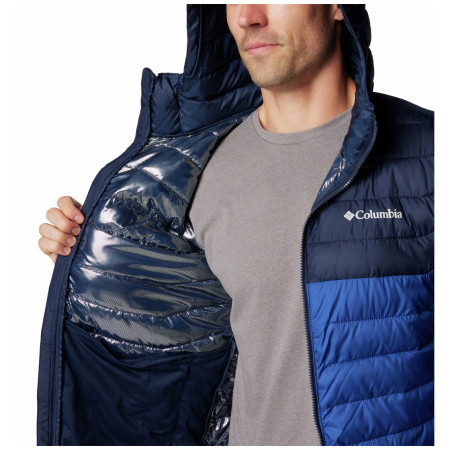 Herrenjacke Columbia Powder Lite™ II Hooded Jacket