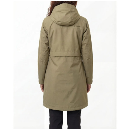 Damenmantel Husky Nestia L