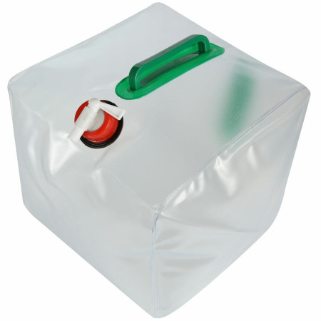 Wassersack Regatta 20L Carrier weiß White